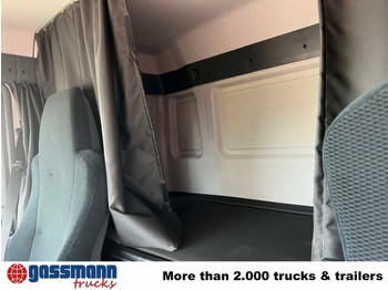 Tractor unit MAN TGL 8.220 4X2 BL: picture 2 Tractor unit MAN TGL 8.220 4X2 BL: picture 2