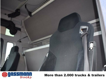 Tractor unit MAN TGX 18.440 4x2 LLS-U, Hydraulik, Low Liner, XXL: picture 5