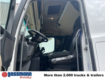 Tractor unit Mercedes-Benz Actros 1843 LS 4x2, Retarder: picture 3
