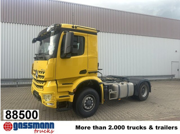 Tractor unit MERCEDES-BENZ Arocs 1851