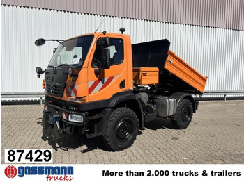 Commercial vehicle