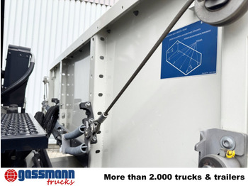 New Tipper, Crane truck Volvo FE 320 4x2 mit Kran Hiab X-Hiduo 138 ES-3, Funk: picture 5 New Tipper, Crane truck Volvo FE 320 4x2 mit Kran Hiab X-Hiduo 138 ES-3, Funk: picture 5