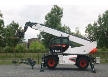 Loader BOBCAT