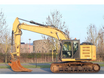 Crawler excavator CATERPILLAR 320EL