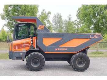 Dumper