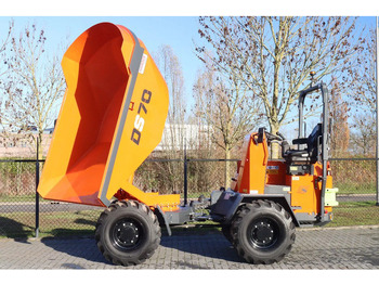 Mini dumper AUSA