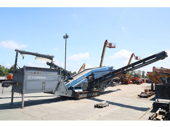 Screener KLEEMANN