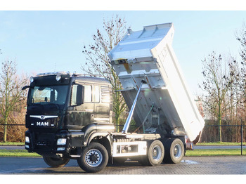 Tipper MAN TGS 26.500