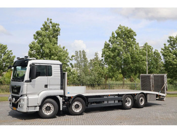 Autotransporter truck MAN TGS 35.500