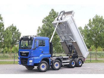 Tipper MAN TGS 35.500