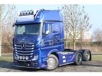 Tractor unit MERCEDES-BENZ Actros 2653