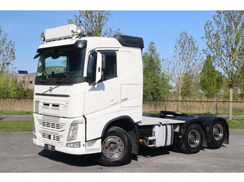 Tractor unit VOLVO FH13 540