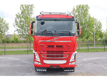 Tipper Volvo FH 540 | 6X4 | TANDEMLIFT | BIG AXLES | RETARDER | EURO 6: picture 2