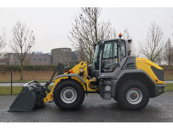 Wheel loader WACKER