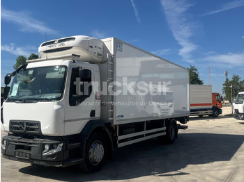 Refrigerator truck RENAULT D 280