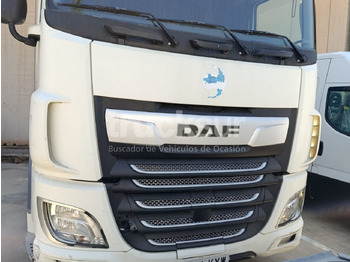 Tractor unit DAF XF 480