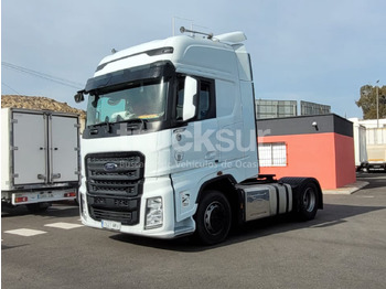 Tractor unit FORD