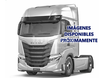 Tractor unit IVECO S-WAY