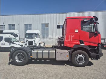Tractor unit RENAULT C480T: picture 4 Tractor unit RENAULT C480T: picture 4