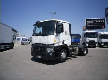 RENAULT T 460 Tractor unit