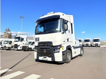 Tractor unit RENAULT T 480