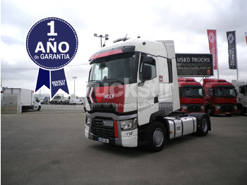 Tractor unit RENAULT T High 520