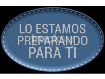 Tractor unit RENAULT T 520