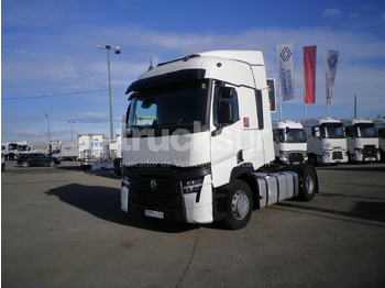 Tractor unit RENAULT T 520
