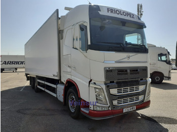 Truck VOLVO FH
