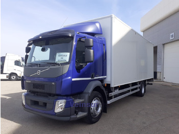Truck VOLVO FL