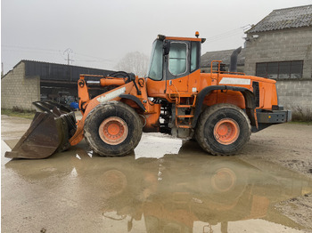 Wheel loader DOOSAN DL300