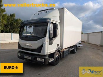 Refrigerator truck IVECO EuroCargo 100E