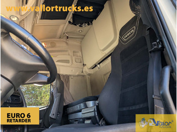 Tractor unit IVECO Stralis 510: picture 3