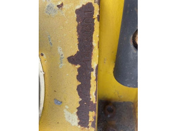 Vibratory plate Ammann: picture 5 Vibratory plate Ammann: picture 5