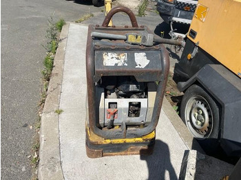 Vibratory plate Ammann: picture 4 Vibratory plate Ammann: picture 4