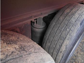 Tipper semi-trailer Benalu: picture 4