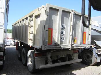 Tipper semi-trailer Benalu: picture 2