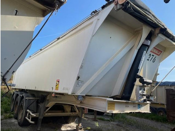 Tipper semi-trailer GENERAL TRAILER