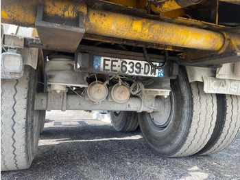 Tipper semi-trailer Kaiser: picture 5