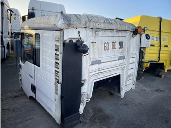 Cab MAN TGA
