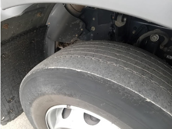 Box truck Renault Gamme D 280.19: picture 4