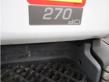 Tipper Renault Kerax 270 DCI: picture 5