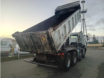 Tipper Renault Kerax 410 DXI: picture 3