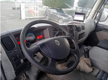 Tipper Renault Kerax 410 DXI: picture 5