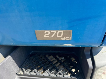 Tanker truck for transportation of fuel Renault Premium 270 DCI: picture 4