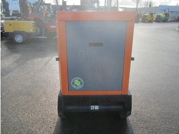 Generator set Sdmo R22: picture 4