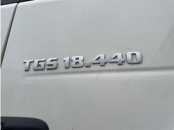 Tractor unit MAN TGS 18.440: picture 3