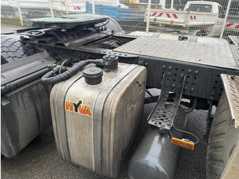 Tractor unit Mercedes Actros 1845: picture 3