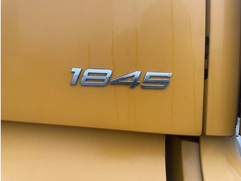 Tractor unit Mercedes Actros 1845: picture 4