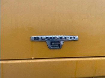 Tractor unit Mercedes Actros 1845: picture 5